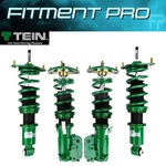 Tein Flex 16WAYS Adjustable Coilovers For 08-14 Subaru Impreza Wrx Sti Grf Gvf. Fixed Price $1092.50.