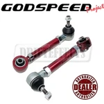 Godspeed Adjustable Rear Toe Arms Kit Alignment For Lexus Is (XE20) 2008-14. Fixed Price $153.00.
