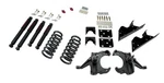 Belltech Lowering Kits For 1973-1987 Chevrolet C10 (1 1/4" Rotor) F/6" Drop. Fixed Price $1316.17.