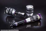 D2 Racing D-HN-17-ART Suspension Air Strut. Fixed Price $2300.00.