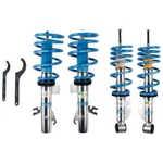 Bilstein B14 2005 Mini Cooper Base Convertible Front And Rear Suspension Kit. Fixed Price $1410.99.
