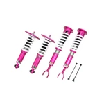 Gsp Godspeed Mono Ss Coilovers Lowering Suspension For Audi A6 Quattro C5 97-04. Fixed Price $675.00.