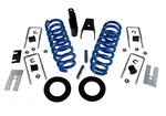 Ford Performance Complete Lowering Kit Fits 15-20 F-150 2WD/4WD M-3000-H4A. Fixed Price $504.61.