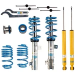 Bilstein 47-242043 B14 Coilovers Lowering Suspension Kit 2014-19 Ford Fiesta. Fixed Price $1099.00.