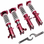 Godspeed Mono-ss Coilover Suspension Damper Kit For 87-02 Toyota Corolla. Fixed Price $675.00.