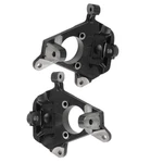 Drop Lowering Spindles For Chevrolet Tahoe Suburban Cadillac Escalade 00-06. Fixed Price $126.95.