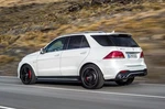2015-18 Mercedes Benz Gle Suv Adjustable Lowering Links Air Suspension Kit W166. Fixed Price $127.95.