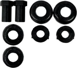 Choppers Easy Rear Lowering Kit For Harley 00-15 Softail LA-7590-04B. Fixed Price $93.42.