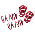 For Saab 9-3 03-10 Megan Racing 1.25" X 1" Front & Rear Lowering Coil Springs. Fixed Price $179.01.