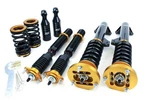 Isc B002-S N1 Coilover System For 1992-1998 Bmw E36 318I/323I/325I/328I/M3. Fixed Price $1199.00.