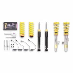 Kw Coilover Kit V2 For Bmw Series 2014-2018 F30 6-CYLINDER W/ Edc Bundle. Fixed Price $3932.46.