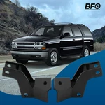 4" Rear Drop Shock Extenders For Chevy Tahoe Gmc Yukon 2WD 4WD Awd 2000-2006. Fixed Price $44.95.