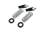 Belltech Lowering Kit 04-08 Ford F150 (all Cabs, 4WD) 3" F/2". Fixed Price $372.00.