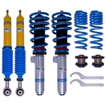 Bilstein 48-207287 Suspension Kit Fits Bmw 228I Xdrive 2016-2015, 230I. Fixed Price $2624.43.