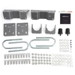Rear Axle Flip + Notch 5" Drop Lowering Kit For Chevrolet C10 Gmc C15 73-87. Fixed Price $107.95.