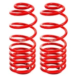 For Chevy Trailblazer 2002-2009 Bmr Suspension 3" Rear Lowering Coil Springs. Fixed Price $199.95.