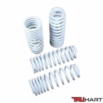 Truhart Lowering Springs TH-S402 For Subaru Impreza Wrx 2004-2007 Sti. Fixed Price $160.00.