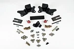 Belltech 88-98 Chevy Silverado C2500/C3500 2' Lowering Hanger Kit. Fixed Price $305.00.