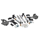 Belltech 1011SP Front/rear Complete Kit W/street Performance Shocks Gm. Fixed Price $1371.00.