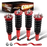 Maxpeedingrods Coilovers Suspension Kit For Honda Accord 03-07, Acura Tl 04-08. Fixed Price $218.00.