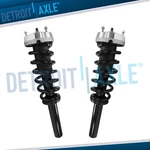Awd Front Driver Passenger Side Struts With Coil Springs Assembly For Bmw X5 X6. Fixed Price $161.16.