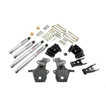 Belltech Lowering Kit Street Performance Shocks Fits 99-03 Ford F-150 921SP. Fixed Price $1083.00.
