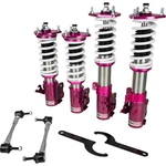 Godspeed Project Mono-ss Coilovers For Nissan Sentra Se-r (B13/N14) 1991-94. Fixed Price $712.50.