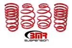 Bmr SP022R Lowering Spring Kit (set Of 4) Fits 10-15 5TH Gen Camaro V8. Fixed Price $359.95.