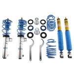 Bilstein 48-158176 B16 (PSS10) Suspension Kit. Fixed Price $2459.79.