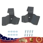 For Gmc 1500 Pickup Truck 1999-2006 2" Lowering Kit Rear Axle Drop Hanger. Fixed Price $35.52.
