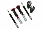 Megan Racing Street Adjustable Coilovers Kit For Kia Optima 2016-2018 Sonata. Fixed Price $1899.00.