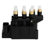 Air Suspension Solenoid Valve Block 971616006 For Porsche Panamera 2017-2022. Fixed Price $78.22.