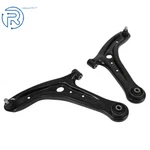 Front Left & Right Lower Control Arms Ball Joints Set 2011-2019 Ford Fiesta. Fixed Price $55.52.