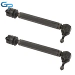 Heavy Duty Tie Rods For Silverado 2500HD/3500HD 2001-2010 Chevy/gmc 2001-06. Fixed Price $116.08.