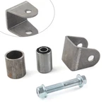 #3 Shock Absorption Suspension Mounting Bracket Fit Atv Dirt Bike Go Kart Quad. Fixed Price $16.32.