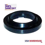 Integra Shocks 310 30280, One Black Plastic Heel Wiper 1/2IN Slotted Performance. Fixed Price $27.69.