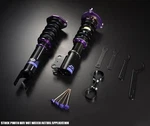 D2 Racing Coilovers 36 Way Adjustable For 22+ Nissan (RZ34). Fixed Price $1150.00.
