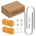 3" Drop Lowering Blocks Kit For Chevy C10 Gmc C15 1963-1972 Steel. Fixed Price $94.31.