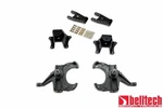 Belltech 73-87 C10 Rotor 3/4 Drop Lowering Kit 704. Fixed Price $625.01.