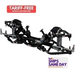 QA1 52622-S650, Front Suspension Kit C/o 63-87 C10 650LB Single Performance Part. Fixed Price $4316.77.