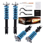 T6 Coilovers For Subaru Impreza Wrx & Sti 2002-2007 Gda Gdb GD9 Gga. Fixed Price $549.95.