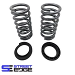 Street Edge 82-03 S10/S-15/SONOMA Pickup 2WD 4CYL 2-3" Front Lowering Spring Set. Fixed Price $170.99.
