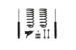 Maxtrac Leaf Spring Lowering Kit - Rear Box. Fixed Price $366.32.
