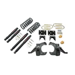 Belltech Lowering Kits With Nitro Drop 2 Shock Absorber 953ND. Fixed Price $1299.10.