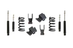 Maxtrac K333524-6 2"/4" Lowering Kit. Fixed Price $641.52.