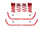 Eibach 4.1035.880 Sport-plus Suspension System 1979-86 Capri V8 1.7 FRONT/1.5. Fixed Price $916.99.