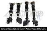 Bc Racing Coilovers Ds Series Type Ford Focus 13-18 E-22-DR-RA. Fixed Price $1395.00.