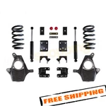 Maxtrac Suspension K331346-8 4"/6" Lowering Kit. Fixed Price $778.18.