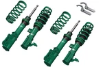 Tein Street Basis Coilovers Suspension For 06-15 Mazda MX-5 Miata GSM74-81SS2. Fixed Price $912.66.