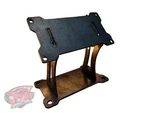 Airtekk Manifold Mount Stand Pedestal Tall 45 - Welded. Fixed Price $32.91.
